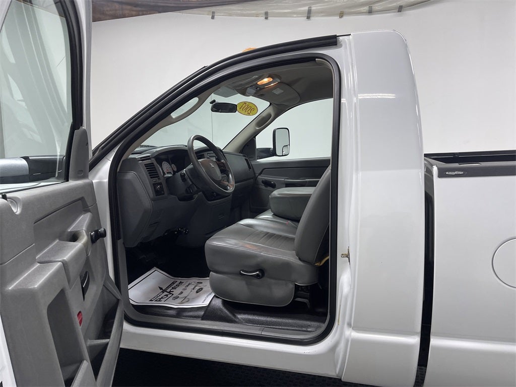 2007 Dodge Ram 3500 ST