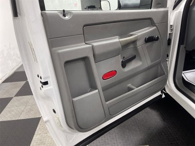 2007 Dodge Ram 3500 ST