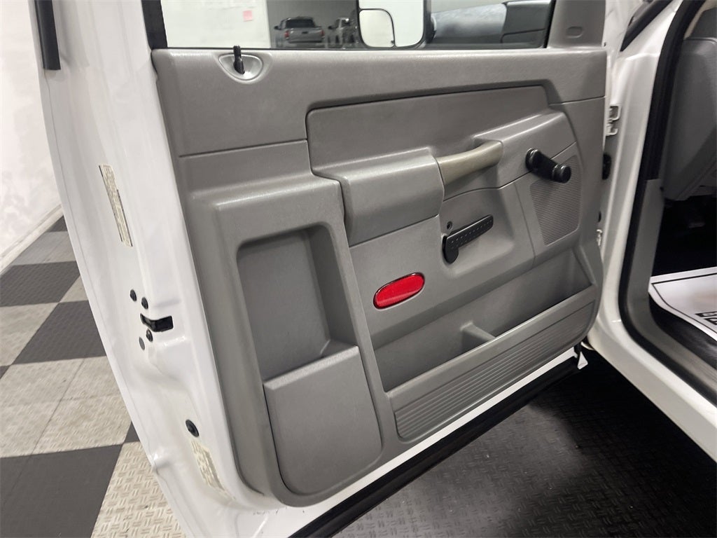 2007 Dodge Ram 3500 ST