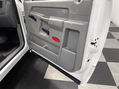 2007 Dodge Ram 3500 ST