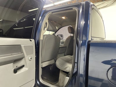 2009 Dodge Ram 3500 SLT