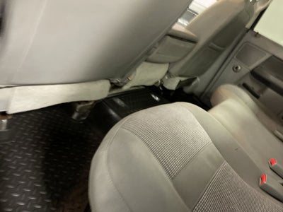 2009 Dodge Ram 3500 SLT