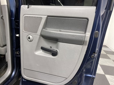 2009 Dodge Ram 3500 SLT