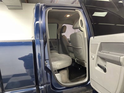 2009 Dodge Ram 3500 SLT