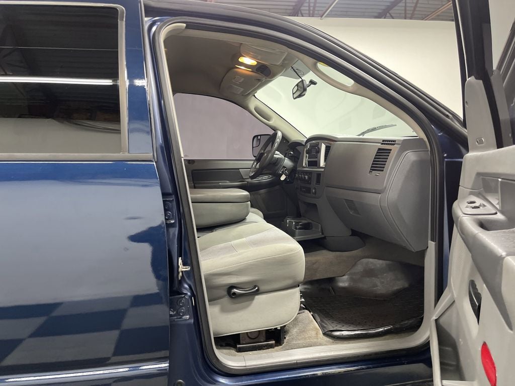 2009 Dodge Ram 3500 SLT
