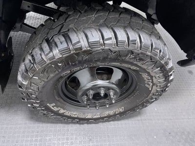 2009 Dodge Ram 3500 SLT