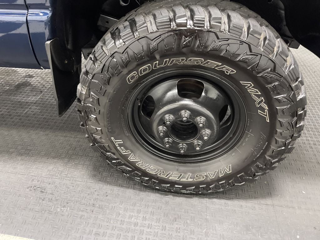 2009 Dodge Ram 3500 SLT