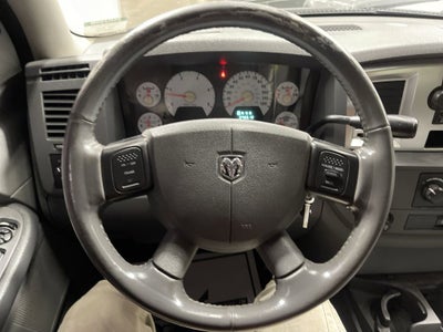 2009 Dodge Ram 3500 SLT