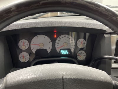 2009 Dodge Ram 3500 SLT