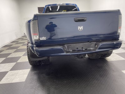 2009 Dodge Ram 3500 SLT