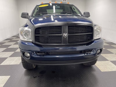 2009 Dodge Ram 3500 SLT