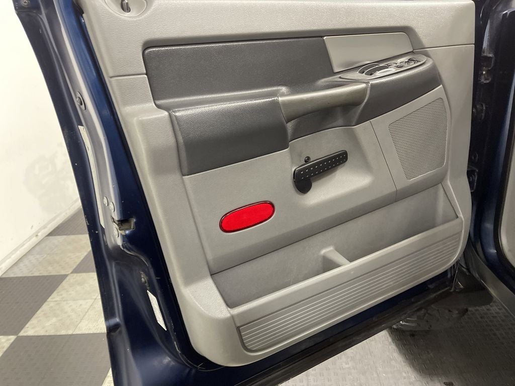 2009 Dodge Ram 3500 SLT