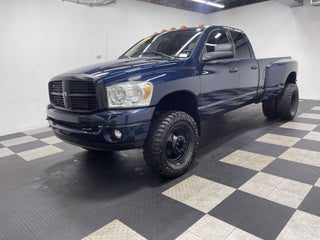 2009 Dodge Ram 3500 SLT