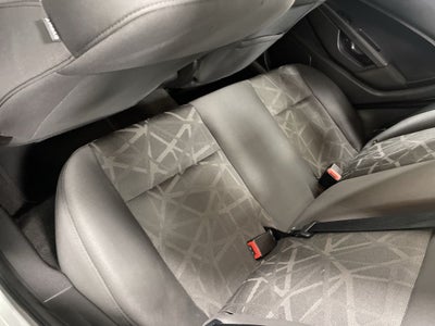 2013 Ford Fiesta SE