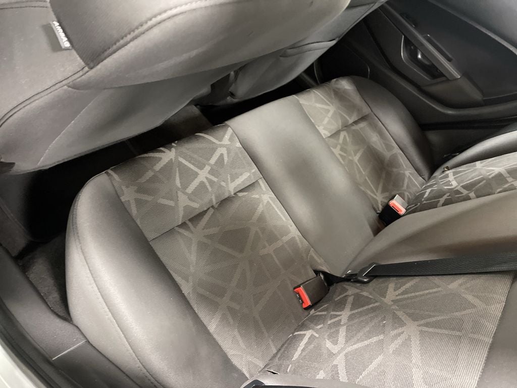 2013 Ford Fiesta SE