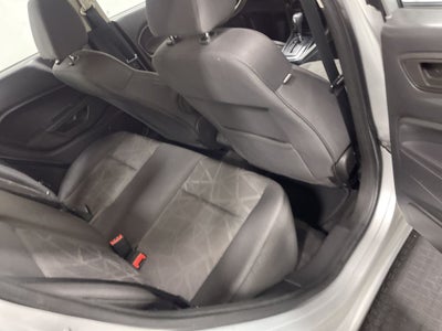 2013 Ford Fiesta SE