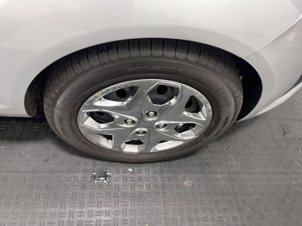 2013 Ford Fiesta SE