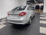 2013 Ford Fiesta SE