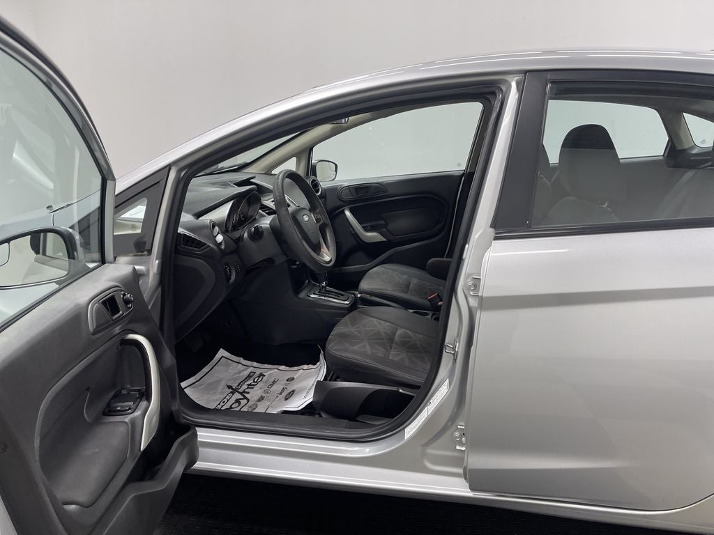 2013 Ford Fiesta SE