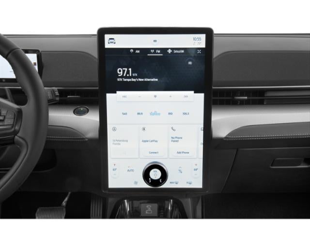 2021 Ford Mustang Mach-E Select