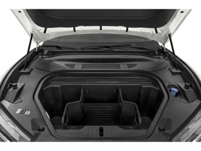 2021 Ford Mustang Mach-E Select