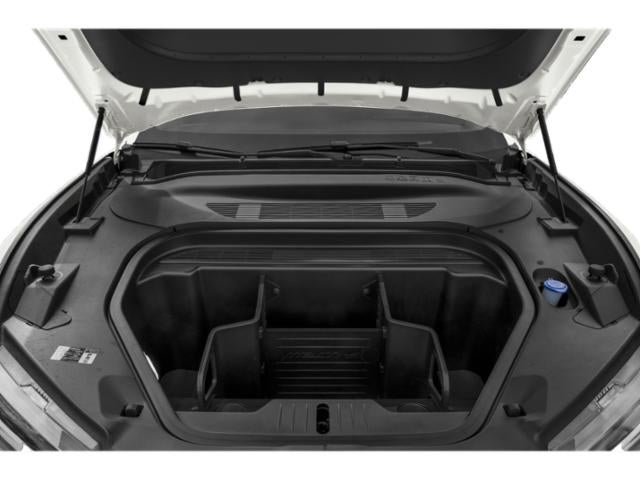 2021 Ford Mustang Mach-E Select