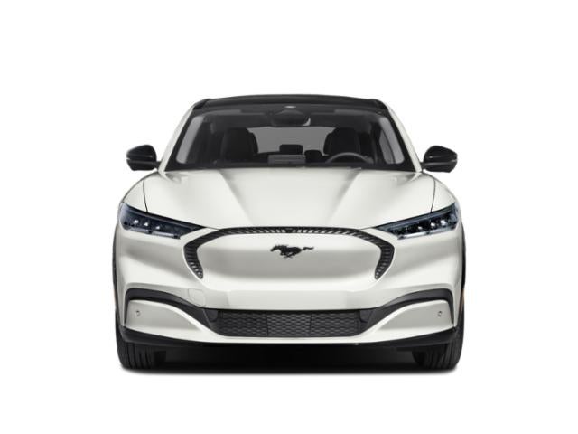 2021 Ford Mustang Mach-E Select