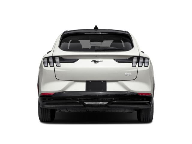 2021 Ford Mustang Mach-E Select