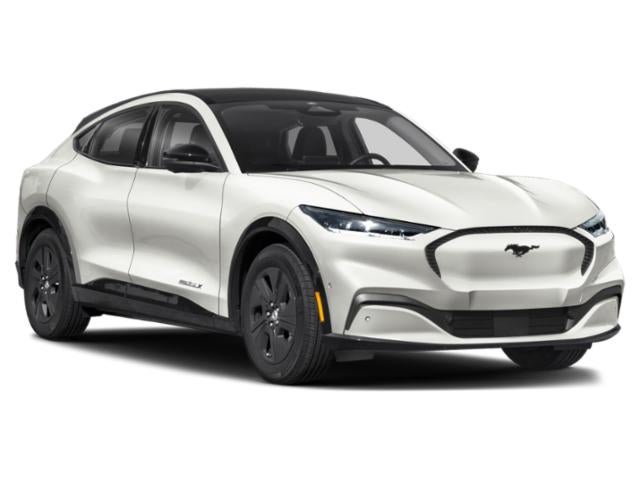 2021 Ford Mustang Mach-E Select