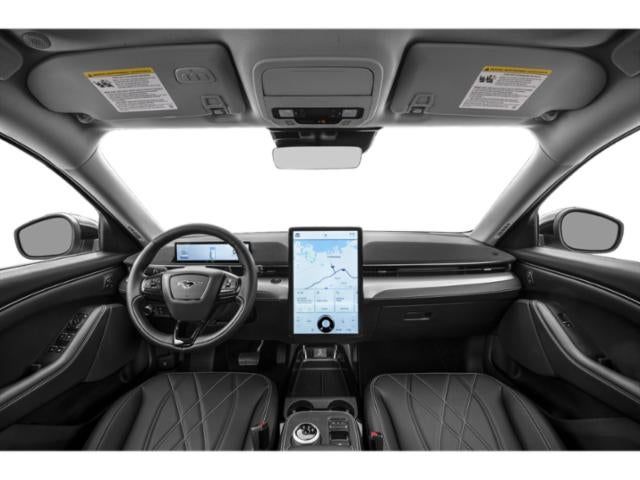 2021 Ford Mustang Mach-E Select
