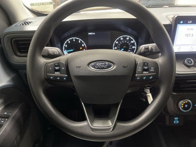 2024 Ford Maverick XL