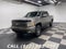 2012 Chevrolet Silverado 1500 LTZ