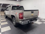 2012 Chevrolet Silverado 1500 LTZ