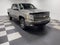 2012 Chevrolet Silverado 1500 LTZ
