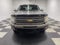 2012 Chevrolet Silverado 1500 LTZ