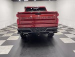 2024 Chevrolet Silverado 1500 4WD Crew Cab Short Bed LT Trail Boss