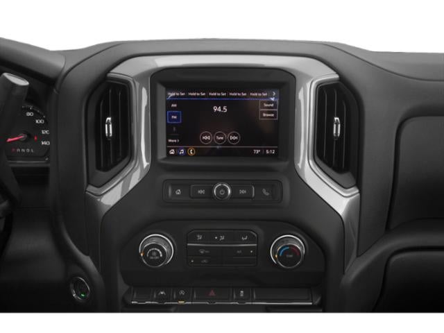 2023 Chevrolet Silverado 1500 4WD Crew Cab Short Bed High Country