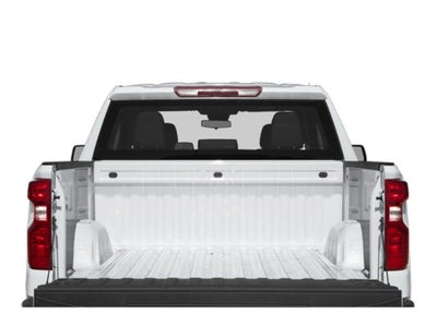 2023 Chevrolet Silverado 1500 4WD Crew Cab Short Bed High Country