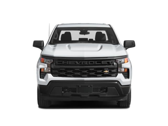 2023 Chevrolet Silverado 1500 4WD Crew Cab Short Bed High Country