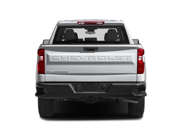 2023 Chevrolet Silverado 1500 4WD Crew Cab Short Bed High Country