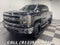 2014 Chevrolet Silverado 1500 1LT