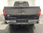 2014 Chevrolet Silverado 1500 1LT
