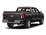 2018 Chevrolet Silverado 1500 2LZ