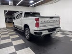 2022 Chevrolet Silverado 1500 LTD 4WD Crew Cab Short Bed RST