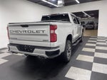 2022 Chevrolet Silverado 1500 LTD 4WD Crew Cab Short Bed RST