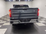 2020 Chevrolet Silverado 1500 4WD Crew Cab Short Bed LTZ