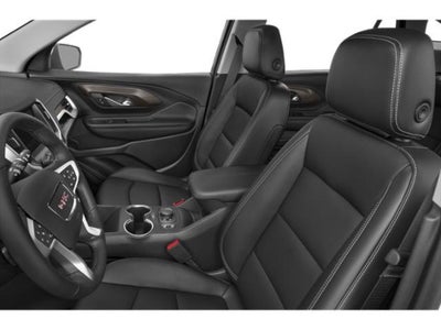 2023 GMC Terrain FWD SLT