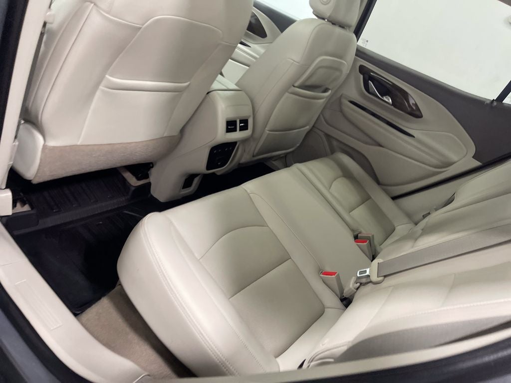 2020 GMC Terrain FWD Denali