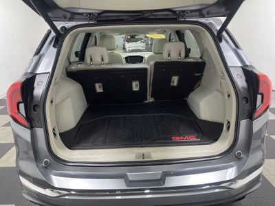 2020 GMC Terrain FWD Denali