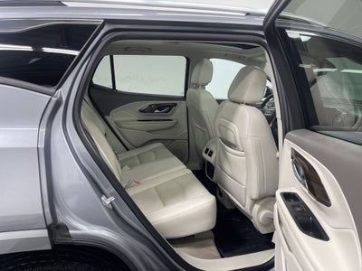 2020 GMC Terrain FWD Denali